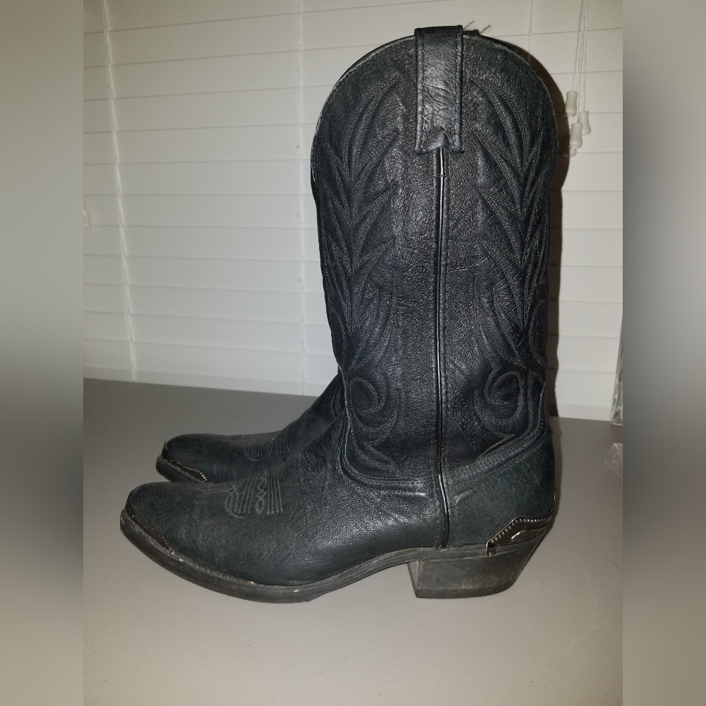 Acme Western Boots (Men Size 10)